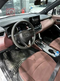 تويوتا كورولا كروس